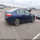 1HGCR2F35DA032752 2013 Honda Accord Lx auction photo thumbnail 4