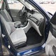1HGCR2F35DA032752 2013 Honda Accord Lx auction photo thumbnail 5