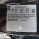 1G4PR5SK4F4215491 2015 Buick Verano Convenience Group auction photo thumbnail 9