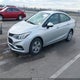 1G1BC5SM3H7128631 2017 Chevrolet Cruze Ls Auto auction photo thumbnail 2