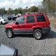 1J4GX48S01C734591 2001 Jeep Grand Cherokee Laredo auction photo thumbnail 14
