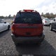 1J4GX48S01C734591 2001 Jeep Grand Cherokee Laredo auction photo thumbnail 16