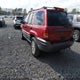 1J4GX48S01C734591 2001 Jeep Grand Cherokee Laredo auction photo thumbnail 3