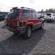 1J4GX48S01C734591 2001 Jeep Grand Cherokee Laredo auction photo thumbnail 4