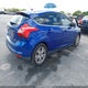 1FAHP3M29CL402474 2012 Ford Focus Sel auction photo thumbnail 4