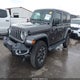 1C4PJXEN1SW634426 2025 Jeep Wrangler 4-Door Sahara 4X4 auction photo thumbnail 2
