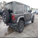 1C4PJXEN1SW634426 2025 Jeep Wrangler 4-Door Sahara 4X4 auction photo thumbnail 4