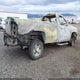 1GC0KVC80EF145973 2014 Chevrolet Silverado 2500Hd Work Truck auction photo thumbnail 4