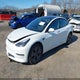 5YJ3E1EA7PF659601 2023 Tesla Model 3 Rear-Wheel Drive auction photo thumbnail 2