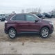 2FMPK3J91JBB93844 2018 Ford Edge Sel auction photo thumbnail 14