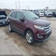 2FMPK3J91JBB93844 2018 Ford Edge Sel auction photo thumbnail 1