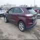 2FMPK3J91JBB93844 2018 Ford Edge Sel auction photo thumbnail 3