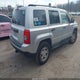 1J4NT1GA8BD155578 2011 Jeep Patriot Sport auction photo thumbnail 4