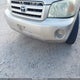 JTEGP21A360109277 2006 Toyota Highlander V6 auction photo thumbnail 12