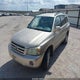 JTEGP21A360109277 2006 Toyota Highlander V6 auction photo thumbnail 2