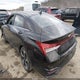 KMHLN4AG2NU344880 2022 Hyundai Elantra Sel auction photo thumbnail 3