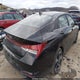 KMHLN4AG2NU344880 2022 Hyundai Elantra Sel auction photo thumbnail 4