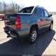 3GNEC12J38G139644 2008 Chevrolet Avalanche 1500 Ls auction photo thumbnail 4
