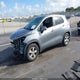 3GNCJKSB3LL187771 2020 Chevrolet Trax Fwd Ls auction photo thumbnail 2
