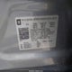 3GNCJKSB3LL187771 2020 Chevrolet Trax Fwd Ls auction photo thumbnail 9