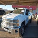 1GC1KVEG4FF638338 2015 Chevrolet Silverado 2500Hd Lt auction photo thumbnail 2