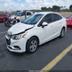 1G1BC5SM1H7213287 2017 Chevrolet Cruze Ls Auto auction photo thumbnail 2