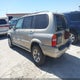 JS3TX92V524116524 2002 Suzuki Xl-7 Limited/Plus/Standard/Touring auction photo thumbnail 3