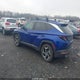 5NMJFCAE5NH129048 2022 Hyundai Tucson Sel auction photo thumbnail 3