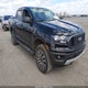 1FTER4FH5PLE28171 2023 Ford Ranger Xlt auction photo thumbnail 1