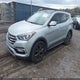 5XYZW4LA4HG443601 2017 Hyundai Santa Fe Sport 2.0T Ultimate auction photo thumbnail 2