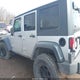 1J8GA69139L733836 2009 Jeep Wrangler Unlimited Rubicon auction photo thumbnail 14