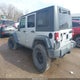 1J8GA69139L733836 2009 Jeep Wrangler Unlimited Rubicon auction photo thumbnail 3