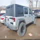 1J8GA69139L733836 2009 Jeep Wrangler Unlimited Rubicon auction photo thumbnail 4