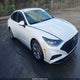 KMHL64JAXNA173497 2022 Hyundai Sonata Sel auction photo thumbnail 1
