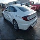 KMHL64JAXNA173497 2022 Hyundai Sonata Sel auction photo thumbnail 3