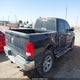 1C6RR6LTXHS651875 2017 Ram 1500 Lone Star Silver 4X2 5'7 Box auction photo thumbnail 4