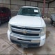 1GCRCREA2BZ164479 2011 Chevrolet Silverado 1500 Ls auction photo thumbnail 12