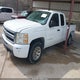 1GCRCREA2BZ164479 2011 Chevrolet Silverado 1500 Ls auction photo thumbnail 2