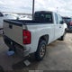 1GCRCREA2BZ164479 2011 Chevrolet Silverado 1500 Ls auction photo thumbnail 4