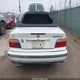 WBABJ6321SJD39708 1995 BMW 325 Ic Automatic auction photo thumbnail 16