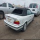 WBABJ6321SJD39708 1995 BMW 325 Ic Automatic auction photo thumbnail 4