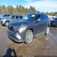 5TDXBRCH9PS585084 2023 Toyota Highlander Hybrid Limited auction photo thumbnail 2