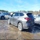 5TDXBRCH9PS585084 2023 Toyota Highlander Hybrid Limited auction photo thumbnail 3