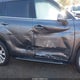 5TDXBRCH9PS585084 2023 Toyota Highlander Hybrid Limited auction photo thumbnail 6