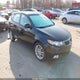 KNAFU5A29B5371236 2011 Kia Forte Ex auction photo thumbnail 1