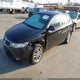 KNAFU5A29B5371236 2011 Kia Forte Ex auction photo thumbnail 2