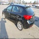 KNAFU5A29B5371236 2011 Kia Forte Ex auction photo thumbnail 3