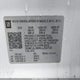 3GNCJLSBXLL210713 2020 Chevrolet Trax Fwd Lt auction photo thumbnail 9