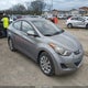 KMHDH4AE0CU400726 2012 Hyundai Elantra Gls (Ulsan Plant) auction photo thumbnail 14