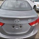 KMHDH4AE0CU400726 2012 Hyundai Elantra Gls (Ulsan Plant) auction photo thumbnail 6